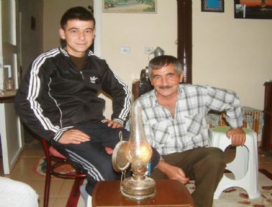 Elektrik Kesintileri Köylüleri Bıktırdı