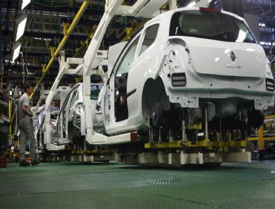 İBRAHIM AYBAR - Elektrikli Otomobile Mevzuat Engeli