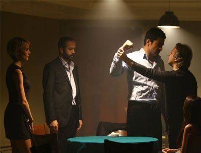 Ezel 45. bölümü bu akşam yayınlanacak?