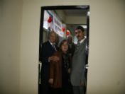 Galip Akalın Anıldı