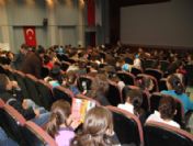 Genç Denizlililere 'Filme Festivali'