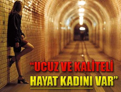 Her keseye uygun hayat kadını