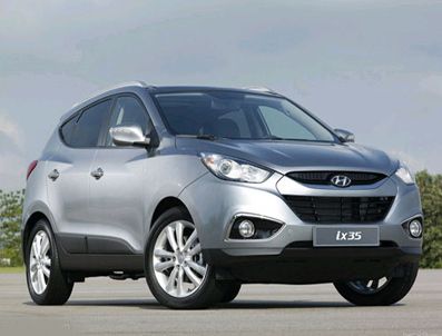 CITROEN - Hyundai ix35 fiyatı 51 bin liraya indi