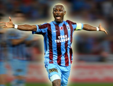 İbrahima Yattara: Saygı duyuyorum