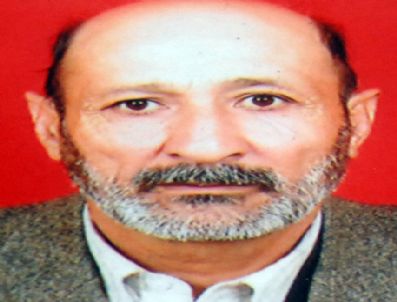 Iğdır'da Cinayet: 1 Ölü