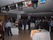 İzmirgaz Ailesi Birarada