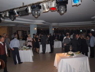 İzmirgaz Ailesi Birarada