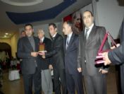 Kangal'lılar Sivas'ta Buluştu