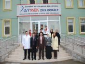 Kaymek'ten Yeni Sosyal Projeler