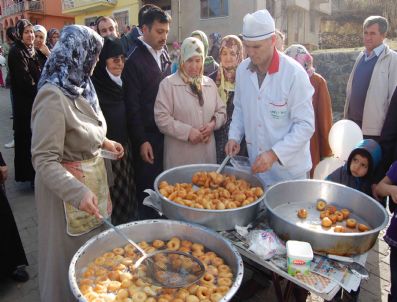 Kekliktepe Parkına Görkemli Açılış