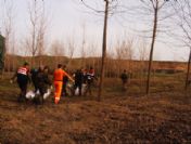 Meriç Nehri'nde Biri 7 Aylık Hamile 3 Mültecinin Cesedi Bulundu