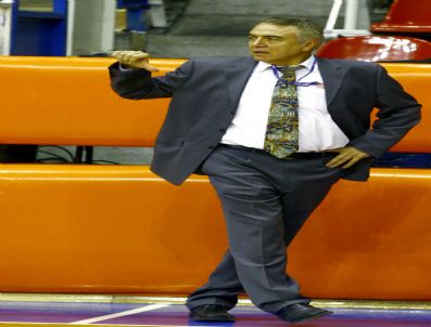 TÜRKİYE KADINLAR BASKETBOL LİGİ - Mersin'de Yüzler Gülüyor