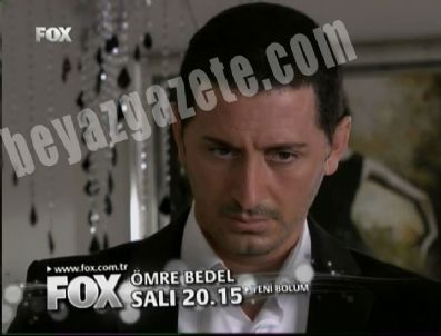 Ömre Bedel 57. bölüm fragmanı yayınlandı