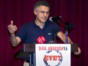 Osman Can'ın yerine Uğur Yiğit seçildi