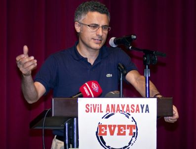 UĞUR YIĞIT - Osman Can'ın yerine Uğur Yiğit seçildi