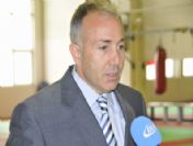 Osman Kavuncu Bulvarının Su Boruları Değişti