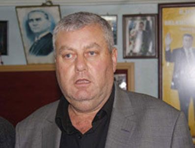 Ovaazatlı AK Parti'nin oldu