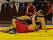 Rakiplere Minderi Dar Ettiler