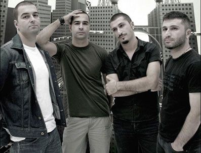 BEYAZ SHOW - Redd Grubu: 'Eurovision'a asla katılmayız'