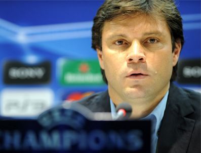 Ertuğrul Sağlam: 5 Maç iyi tecrübe oldu