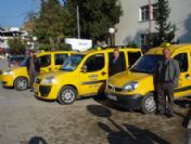 Sarıgöl'de 53 Yıl Sonra ''t Plaka'' Aldılar