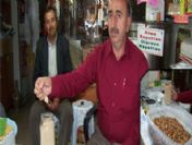 Şeker hastalığına pelit tozu tedavisi