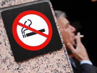 Sigara yasağının kapsamı genişliyor