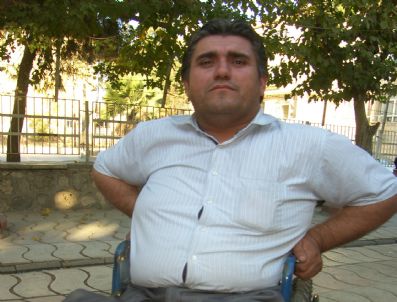 Silopili Engelliler Unutuldu