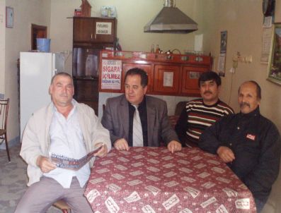 Şirinköy Kameralarla Gözetlenecek