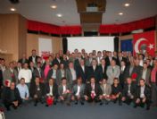 Tariş Yemta 2011 Hedef Ve Projelerini Bayileriyle Paylaştı