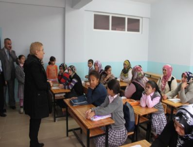 Tkb'den Okuma Yazma Kursu