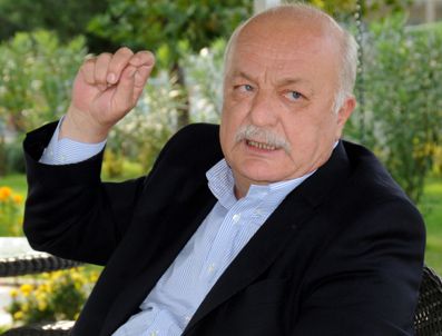 Trabzonspor'da Başkan Sadri Şener rakipsiz