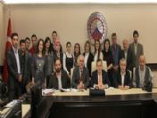 Ttso 23 Kobi'yi İhracata Hazırladı