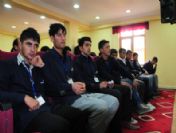 'Umut Yıldızı Projesi'