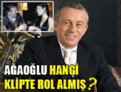 Ünlü İşadamı geçmişte klipte oynamış