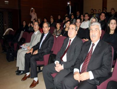 MEHMET ÜNAL - Uşak İş Kadınları'nın 'Dostluk Ve İşbirliği Köprüsü' Adlı Projesi Hibe Kredi Almaya Hak Kazandı