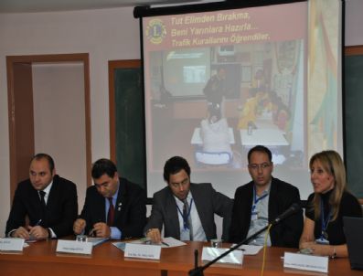 Yerel Sivil Toplum Kuruluşları Panelde Buluştu