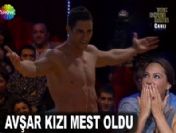 Yok Böyle Dans izle