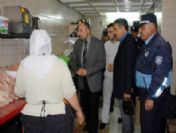 Zabıta, Denetimlerde Hız Kesmiyor