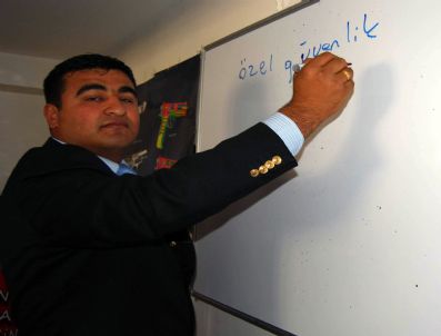 25 Bin Özel Güvenlik Görevlisine İş Fırsatı