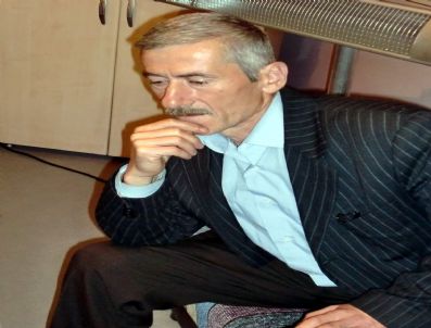 Altı Yılda 21 Kez Hapse Girdi