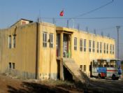 Arabanlılar 25 Yıl Önce Yapılan İmam Hatip Lisesi'nin Hizmete Açılmasını İstiyor