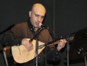 Bağlama Üstadı Öztürk, Sanatseverlerle Buluşacak