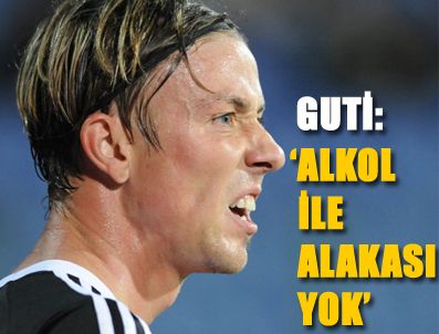 MARCA - Beşiktaşlı Guti kendini savundu