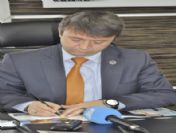 Bünyan'da 150 Bin Kişinin İstihdam Edeceği Proje