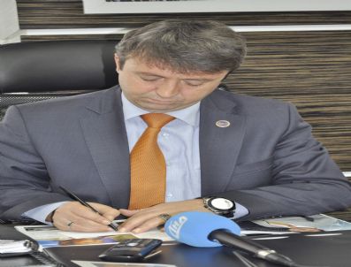 Bünyan'da 150 Bin Kişinin İstihdam Edeceği Proje