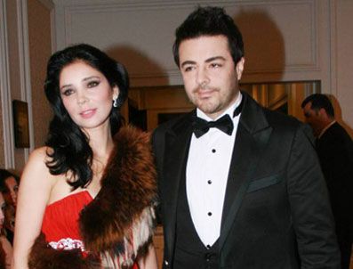 Burak-Cansen ikilisi önce bebek sonra nikah modasına uyacak