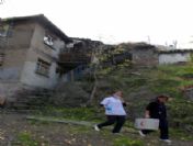 Çankaya Belediyesi'nden Engellilere Ve Yaşlılara Ev Ortamında