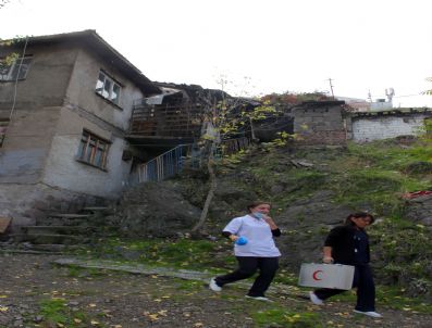 Çankaya Belediyesi'nden Engellilere Ve Yaşlılara Ev Ortamında