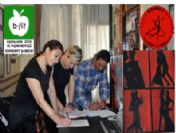 Edremitli Hanımlar Salsa Oynayacak